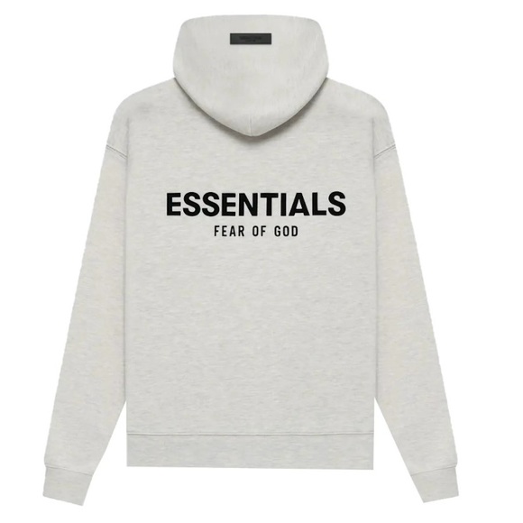 Men’s Essentials FEAR OF GOD Hoodie